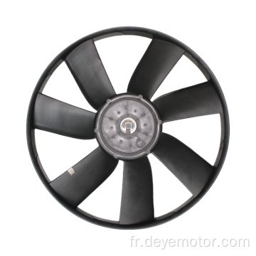 Ventilateur radiateur pour VW PASSAT CABRIO GOLF